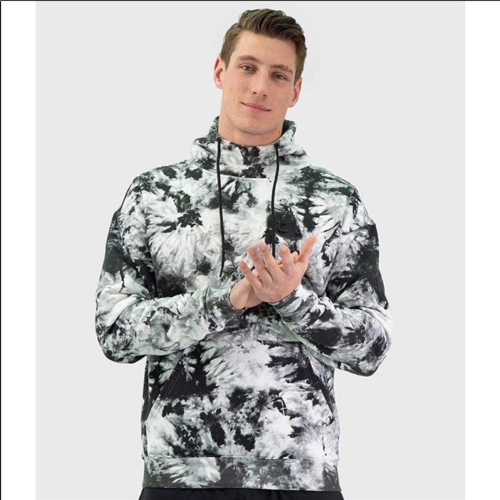 Men’s Balance Athletics Verse Hood!